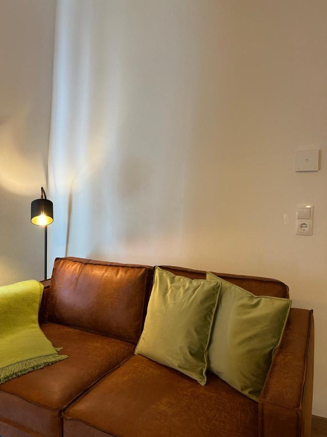 M96 Ferienwohnung Sesslach Exterior photo